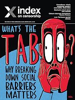 What's The Taboo?