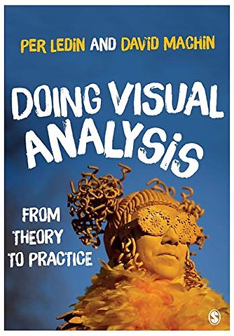 Doing Visual Analysis