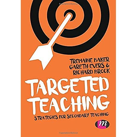 Targeted Teaching: Strategies for secondary teaching
