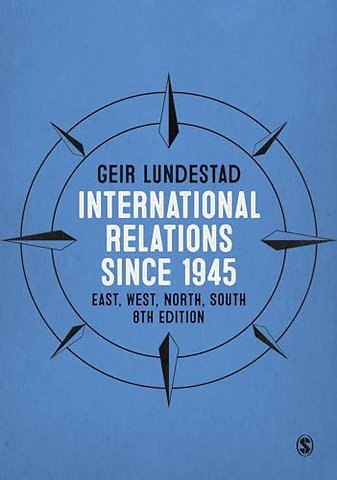 International Relations since 1945