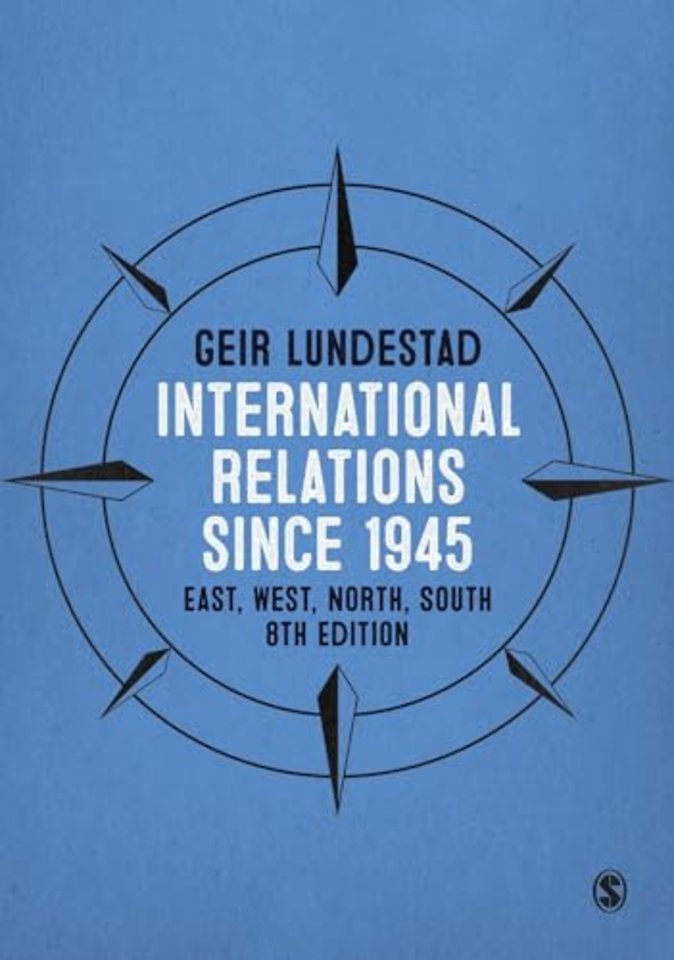 International Relations since 1945: East, West, North, South