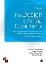 The Design of Animal Experiments