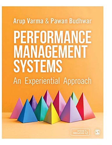 Performance Management Systems