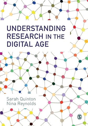 Understanding Research in the Digital Age
