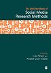 SAGE Handbook of Social Media Research Methods SAGE Handbook of Social Media Research Methods