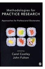 Methodologies for Practice Research