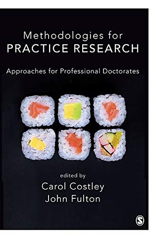 Methodologies for Practice Research