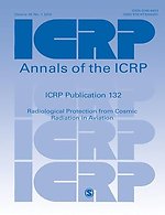 ICRP Publication 132