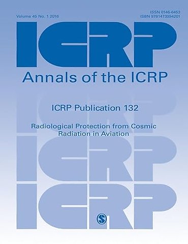 ICRP Publication 132