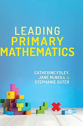 Leading Primary Mathematics