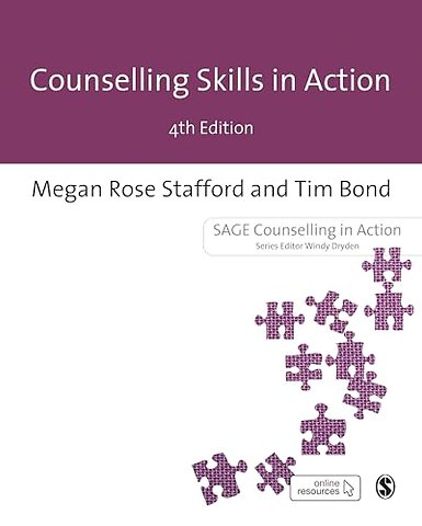 Counselling Skills in Action