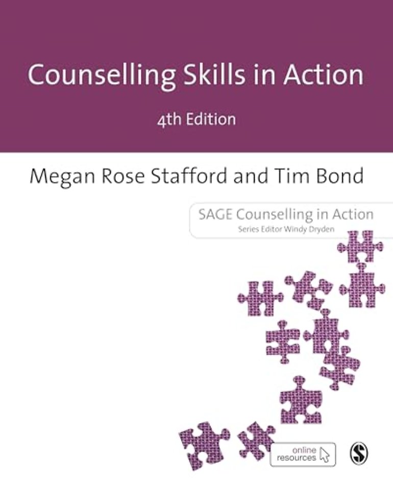 Counselling Skills in Action