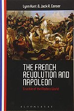 The French Revolution and Napoleon