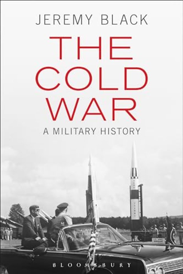 The Cold War