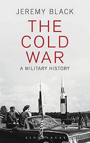 The Cold War