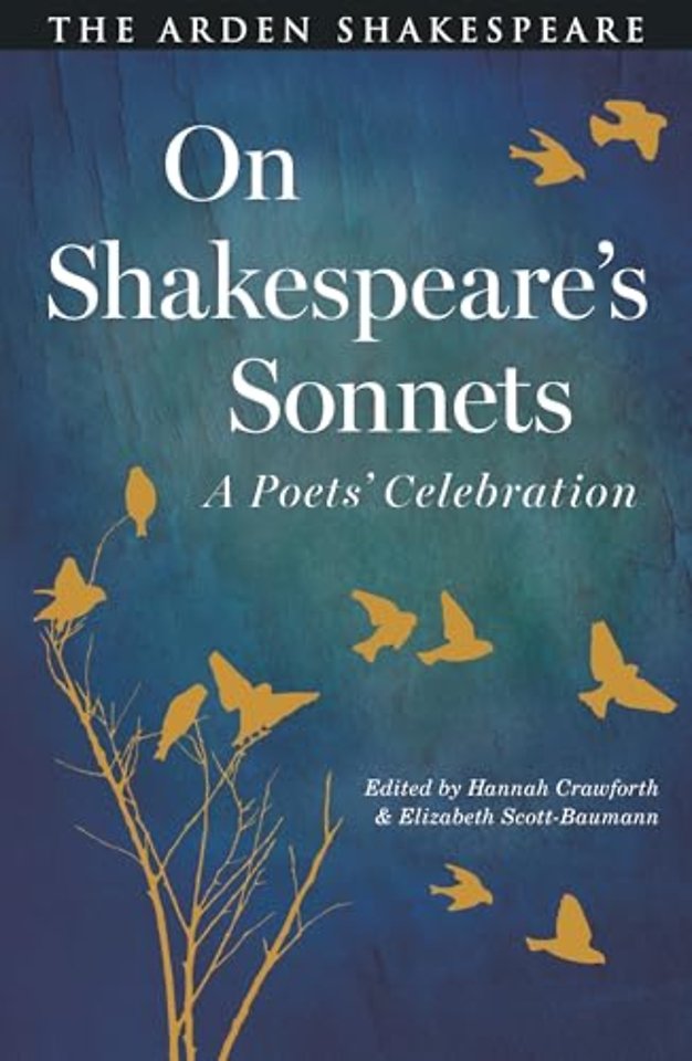 On Shakespeare's Sonnets