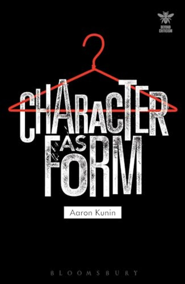 Character as Form