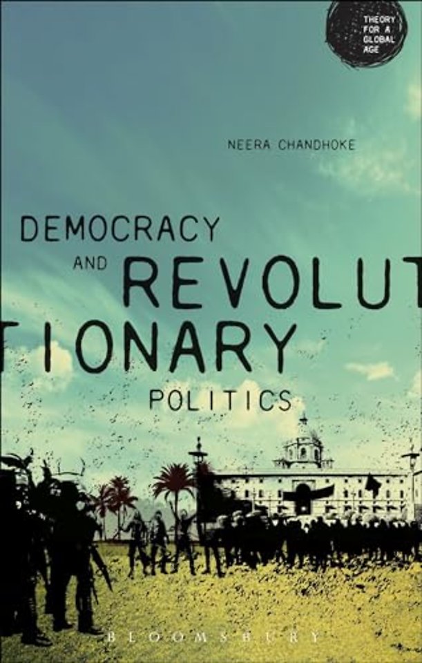 Democracy and Revolutionary Politics