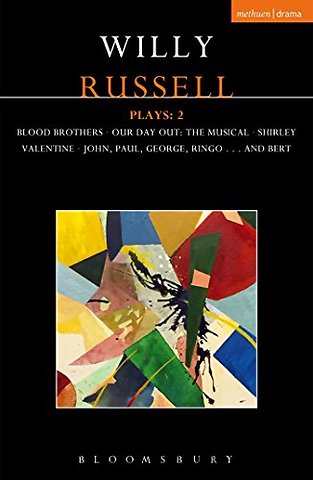 Willy Russell Plays: 2