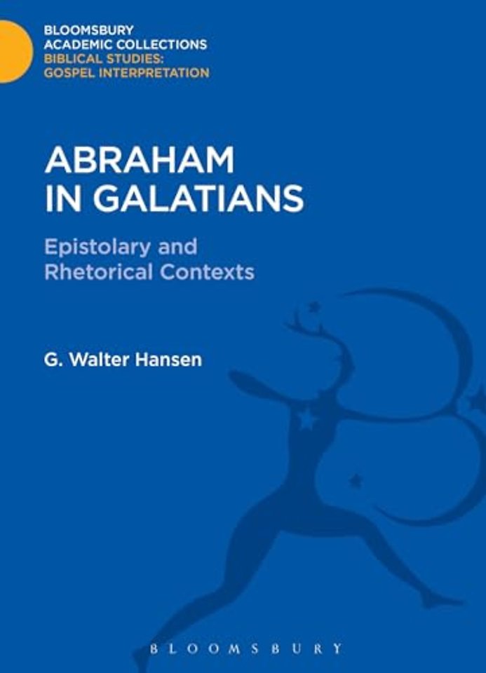 Abraham in Galatians