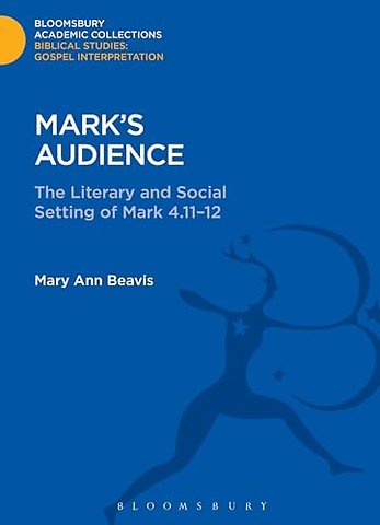Mark's Audience