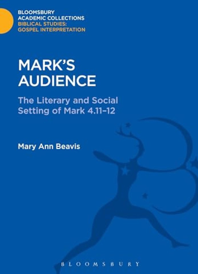 Mark's Audience