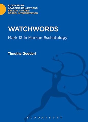 Watchwords