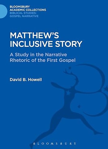 Matthew's Inclusive Story
