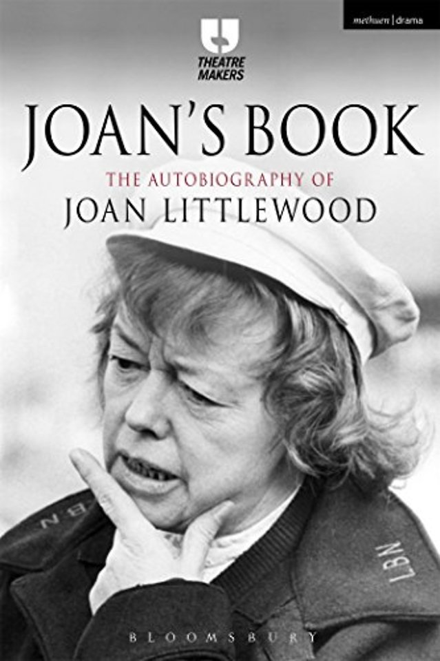 Joan's Book