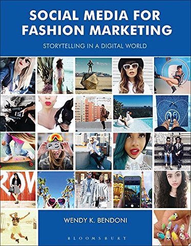 Social Media for Fashion Marketing