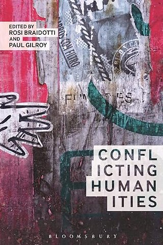Conflicting Humanities