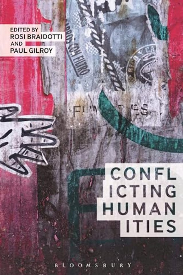 Conflicting Humanities