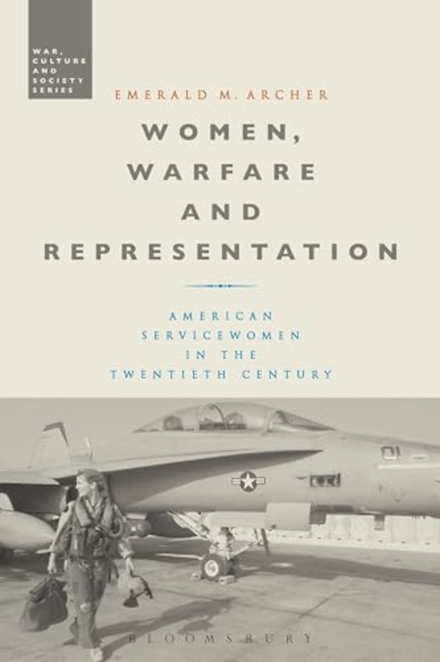 Women, Warfare and Representation