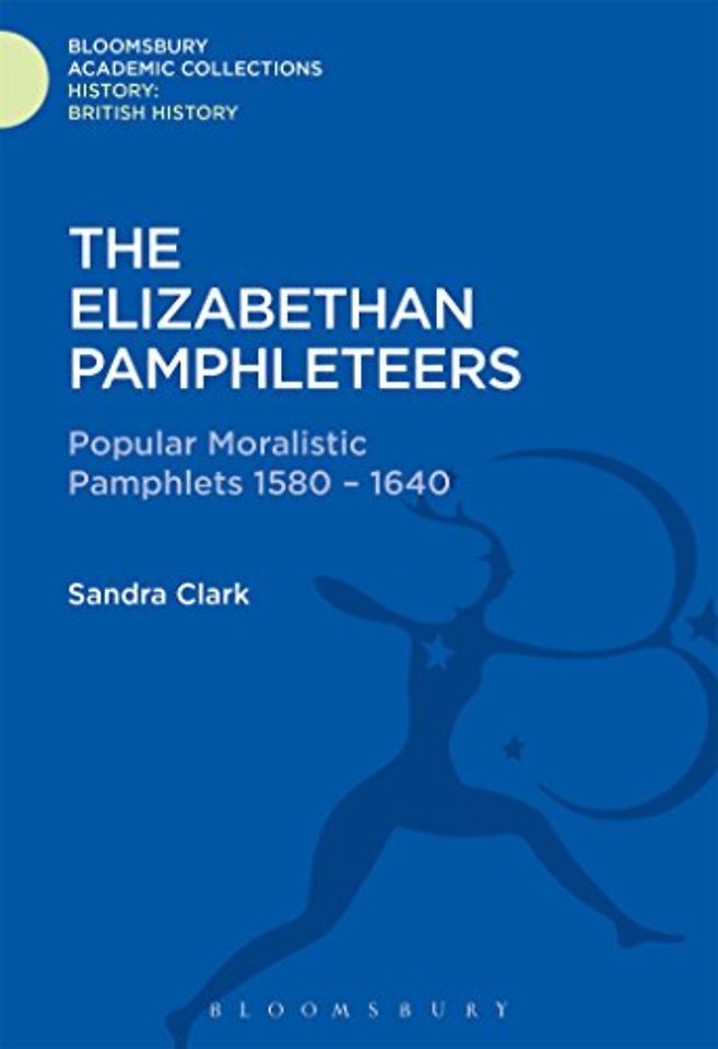 The Elizabethan Pamphleteers