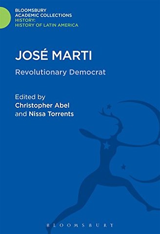 Jose Marti