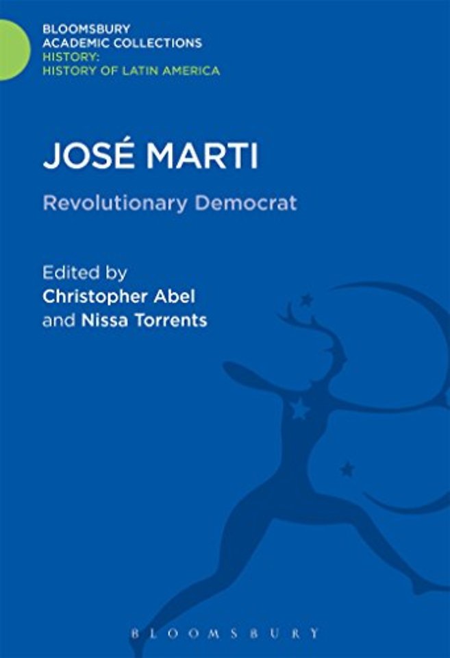 Jose Marti