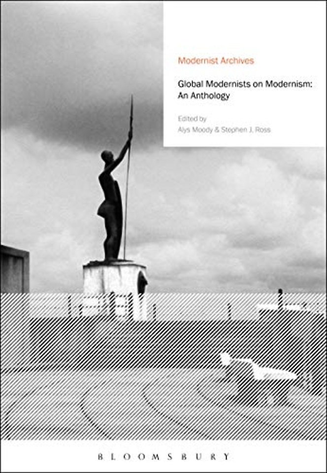 Global Modernists on Modernism