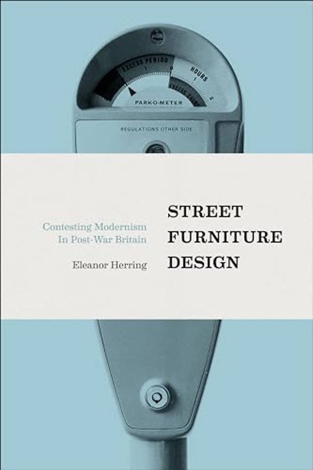 Street Furniture Design