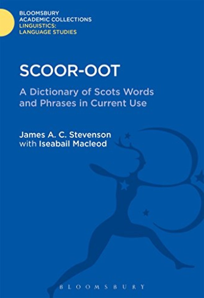 Scoor-oot