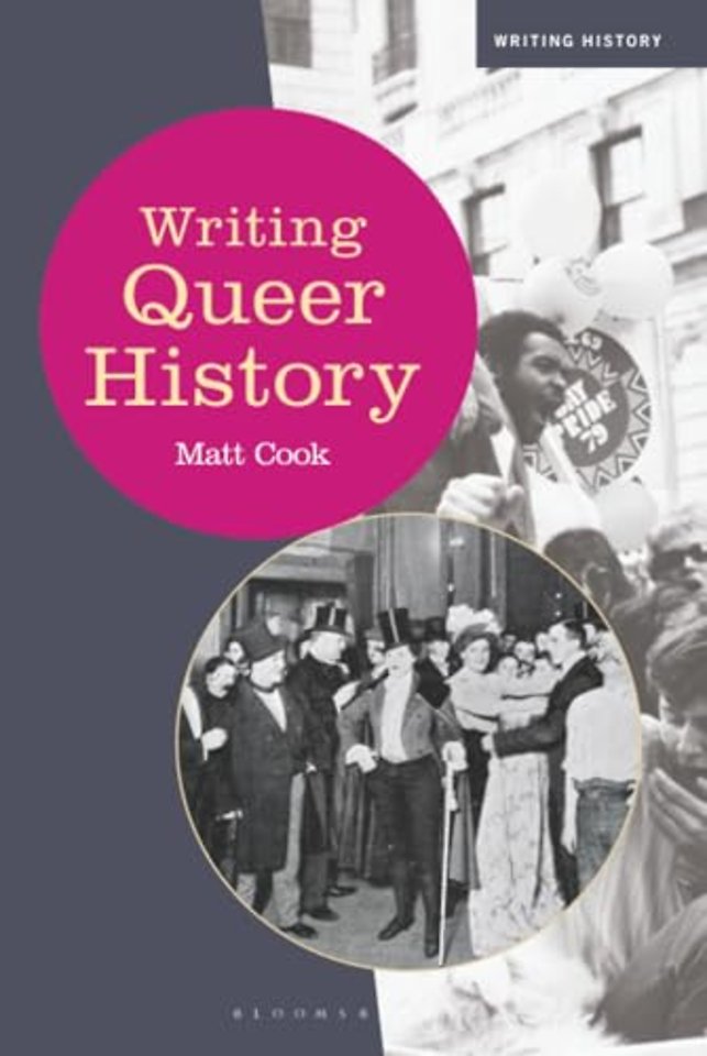 Writing Queer History
