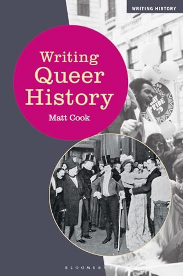 Writing Queer History
