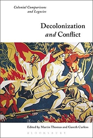 Decolonization and Conflict
