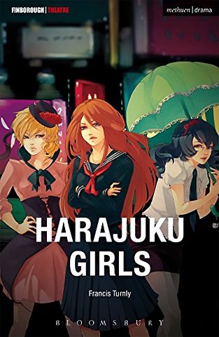 Harajuku Girls