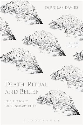 Death, Ritual and Belief