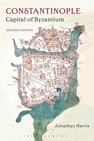 Constantinople