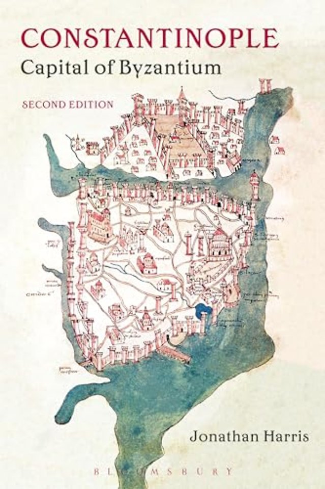 Constantinople