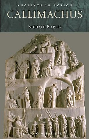 Callimachus