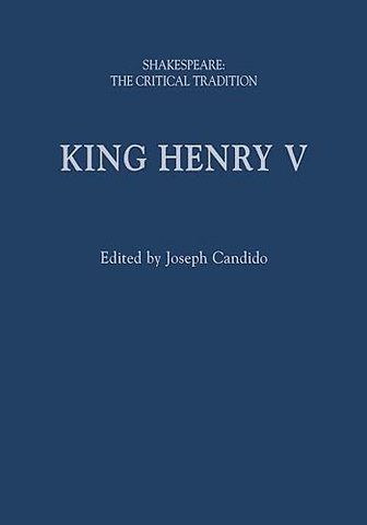King Henry V
