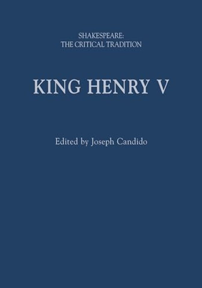 King Henry V
