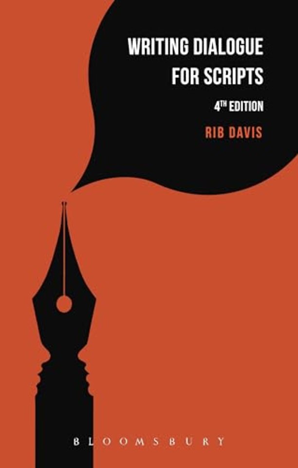 Writing Dialogue for Scripts